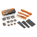 ICE TOOLZ "Puncture Repair Kit" Patches inl....