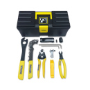 Pedro´s Starter Bench Tool Box | 11-piece