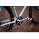 BROTHER CYCLES "Kepler 2025" Frame Set | Teal is Real