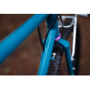 BROTHER CYCLES "Kepler 2025" Frame Set | Teal is Real