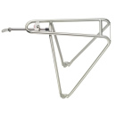 TUBUS "Fly Classic" Rear Rack | Stainless Steel...