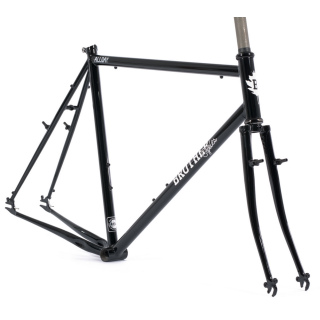 BROTHER CYCLES ALL DAYフレームセット brother-cycles-allday-