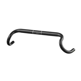 THOMSON Off-Road Gravel Lenker | Schwarz