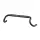 THOMSON Off-Road Gravel Lenker | Schwarz