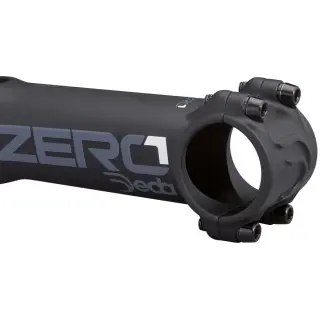 Potence route Deda Zero 1 -8° 31,8 L100 mm 145 g