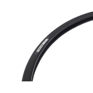 BLB Black Mamba 28" Wire Tires | Black 23-622 (700 x 23C)