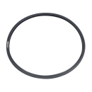BLB Black Mamba 28" Wire Tires | Black 23-622 (700 x 23C)