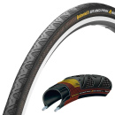 CONTINENTAL Grand Prix 4-Seasons 28" Faltreifen 25-622 (700 x 25C)