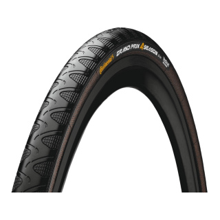 CONTINENTAL Grand Prix 4-Seasons 28" Faltreifen 28-622 (700 x 28C)