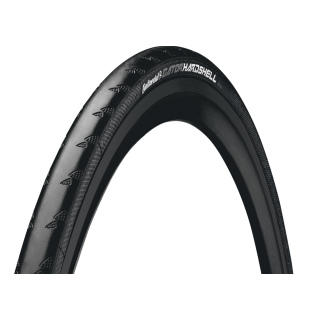 CONTINENTAL Gator Hardshell 28" Faltreifen | Black Edition 32-622 (700 x 32C)