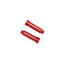 BLB "Cable End" Set of 2 Red