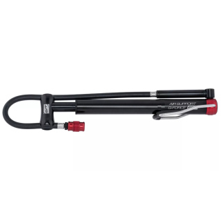 CONTEC Air Support G-Force AV/DV Mini-Handkompressor