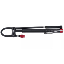 CONTEC Air Support G-Force AV/DV Mini-Handkompressor
