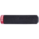SRAM "Locking Grips" Foam | Black/Red