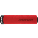 SRAM "Locking Grips" Foam | Red/Black