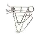 Tubus "Cosmo" Rear Rack | Stainless Steel...