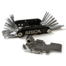 SILCA "Italian Army Knife Venti" Multifunktionswerkzeug