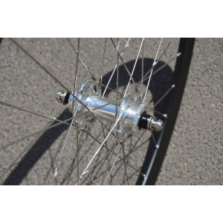 H PLUS SON AT-25 × BROTURES TRACK HUB – BROTURES GLOBAL