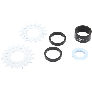 CONTEC AD-One Speed Singlespeed Adapter-Kit