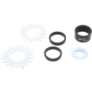 CONTEC AD-One Speed Singlespeed Adapter-Kit