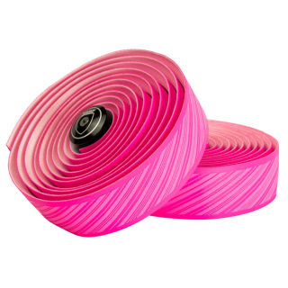 SILCA "Nastro Cuscino" Lenkerband | 2,5mm Neon Pink