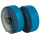 SILCA "Nastro Cuscino" Lenkerband | 2,5mm Cyan Blau