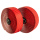 SILCA "Nastro Cuscino" Handlebar Tape | 2,5mm Red
