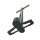 SKS Rennkompressor NXT floor pump | AV/SV 16bar/230psi