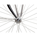 BLB T-Rack Front-Gepäckträger | Silber