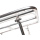 BLB T-Rack Front-Gepäckträger | Silber