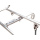 BLB T-Rack Front-Gepäckträger | Silber