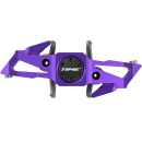TIME "Speciale 12" ATAC Clipless Pedals | Purple