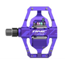 TIME "Speciale 12" ATAC Clipless Pedals | Purple