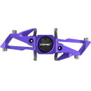 TIME "Speciale 12" ATAC Clipless Pedals | Purple