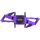 TIME "Speciale 12" ATAC Clipless Pedals | Purple