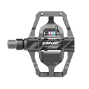 TIME Speciale 10 ATAC Systempedale | Dunkelgrau