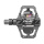TIME Speciale 10 ATAC Systempedale | Dunkelgrau
