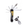 Pedros "RxM 12" Multitool | 12 functions