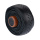 CONTEC Classic Exclusiv BeeTee Leder Lenkerband | Coffee