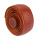 CONTEC Classic Exclusiv BeeTee Leather Handlebar Tape | Honey