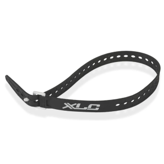 XLC "Fixing Strap" Schwarz | 46cm