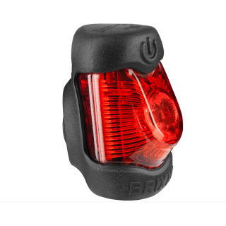 BUSCH & MÜLLER "BRIXXI" Akku-LED USB Rücklicht