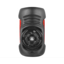 BUSCH & MÜLLER "BRIXXI" Akku-LED USB Rücklicht