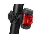 BUSCH & MÜLLER "BRIXXI" Akku-LED USB Rücklicht