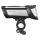 BUSCH & MÜLLER Ixon Space USB rechargeable LED Headlight 150 lux