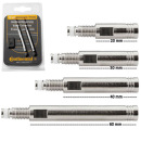 CONTINENTAL "Valve Extension" - Set of 2 60mm