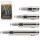 CONTINENTAL "Valve Extension" - Set of 2 60mm
