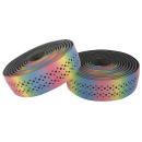 BLB "Supreme Pro Reflective" Bar Tape | Rainbow