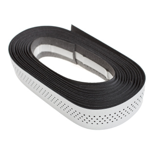 BLB "Pro-Microfibre" Bar Tape | Silver