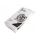 BLB "Pro-Microfibre" Bar Tape | Silver